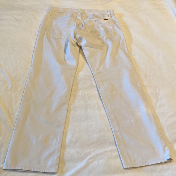 Joes Brixton mens 29 white - Picture 5 of 7